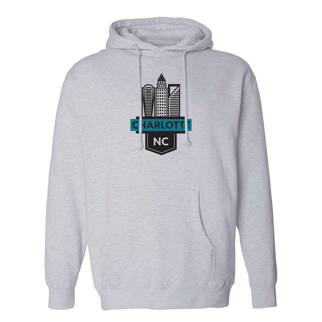 CLTNC Hoodie