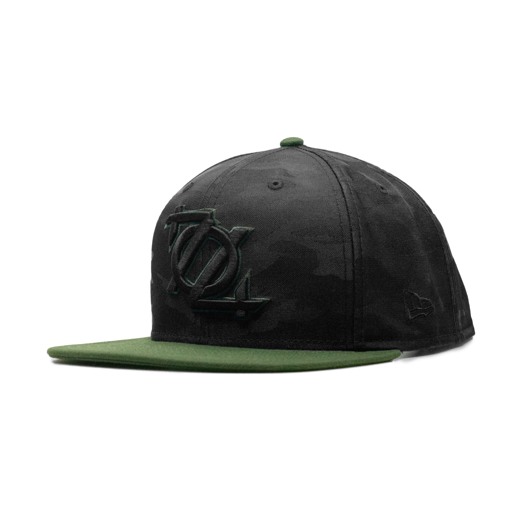 SEE SEE x New Era 950 Green キャップ SEE SEE x New Era 950 Green New