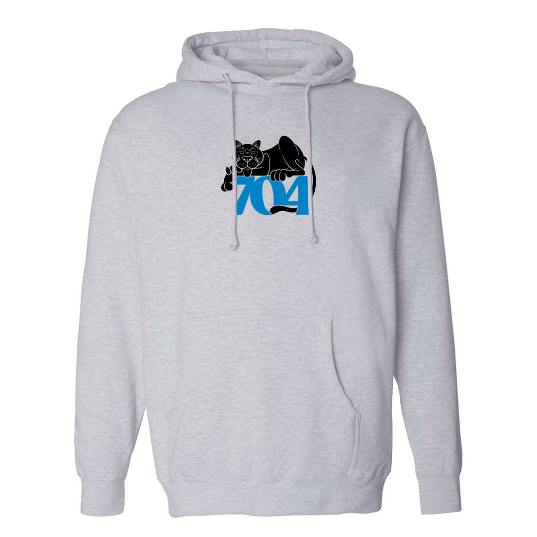 704 Panther Hoodie