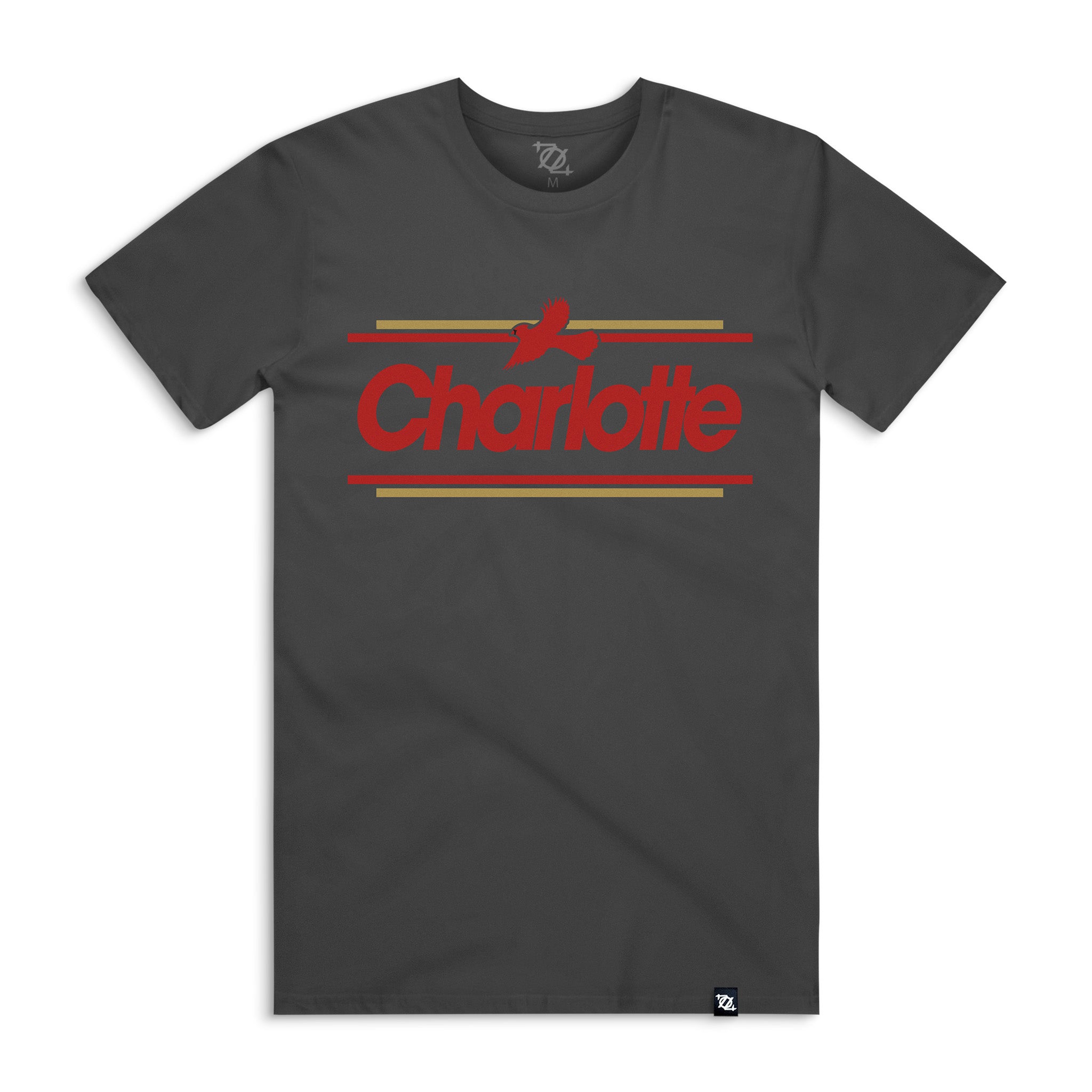 704 Shop - Charlotte T-Shirts, Hats, & Apparel