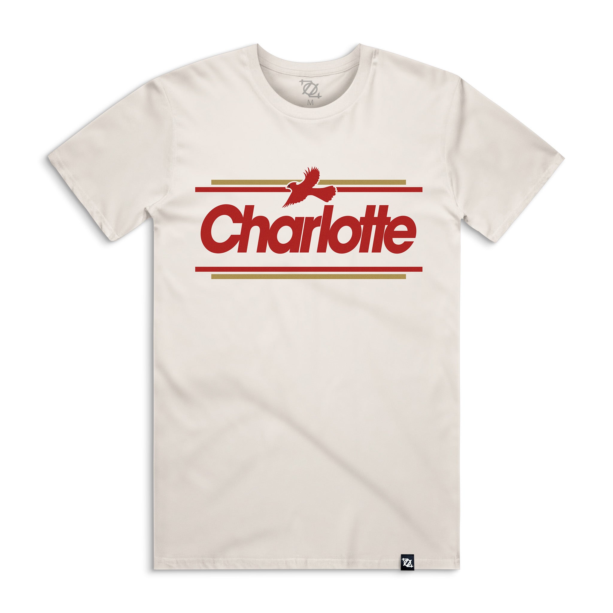 704 Shop - Charlotte T-Shirts, Hats, & Apparel