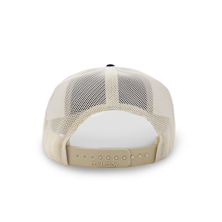 Charlotte Outlaw Trucker Hat
