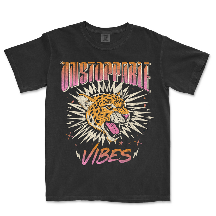 704 Shop x Girls on the Run Tee (Youth)