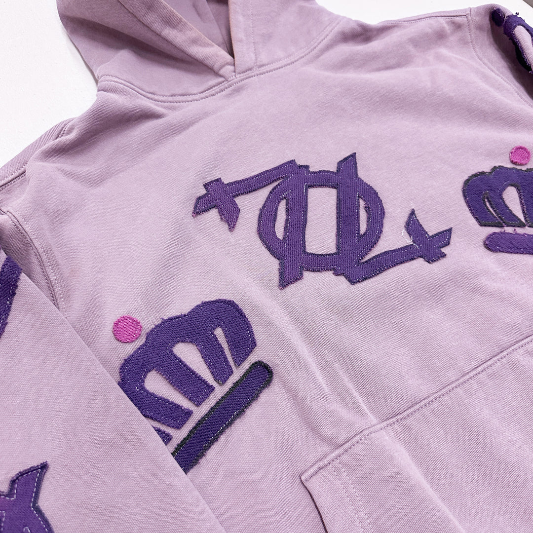 Official City of Charlotte Hoodie (Size Medium)