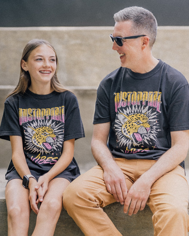 704 Shop x Girls on the Run Tee (Youth)