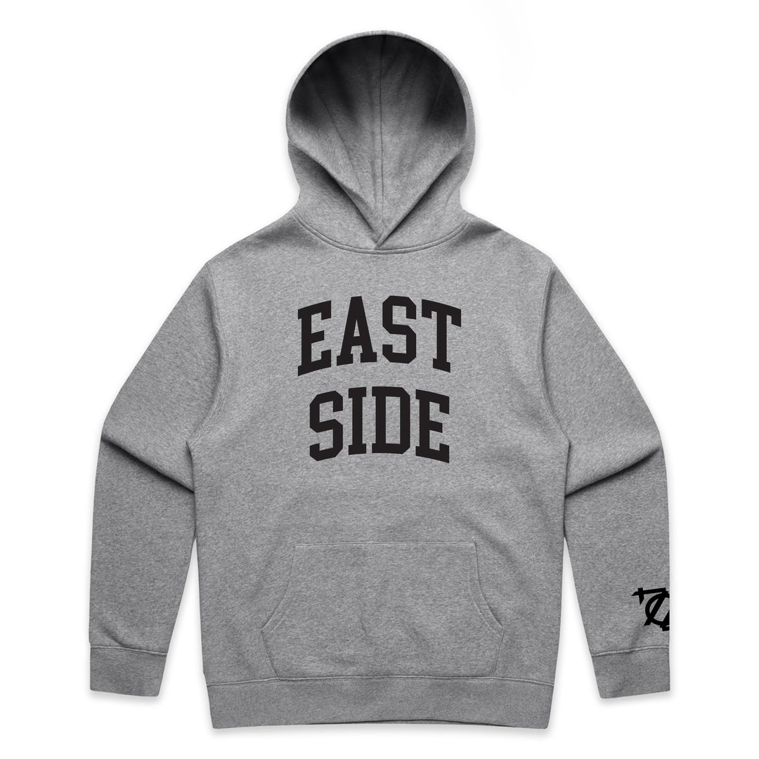 East Side Neighbor Hoodie