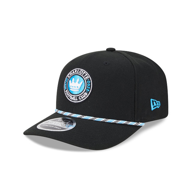 Charlotte FC Hat
