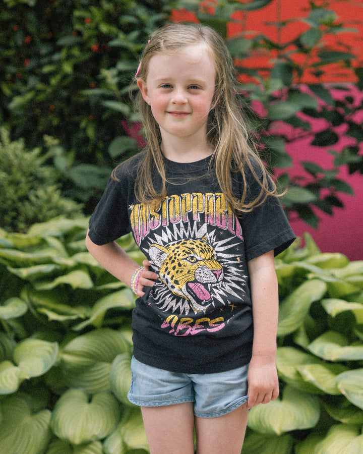 704 Shop x Girls on the Run Tee (Youth)