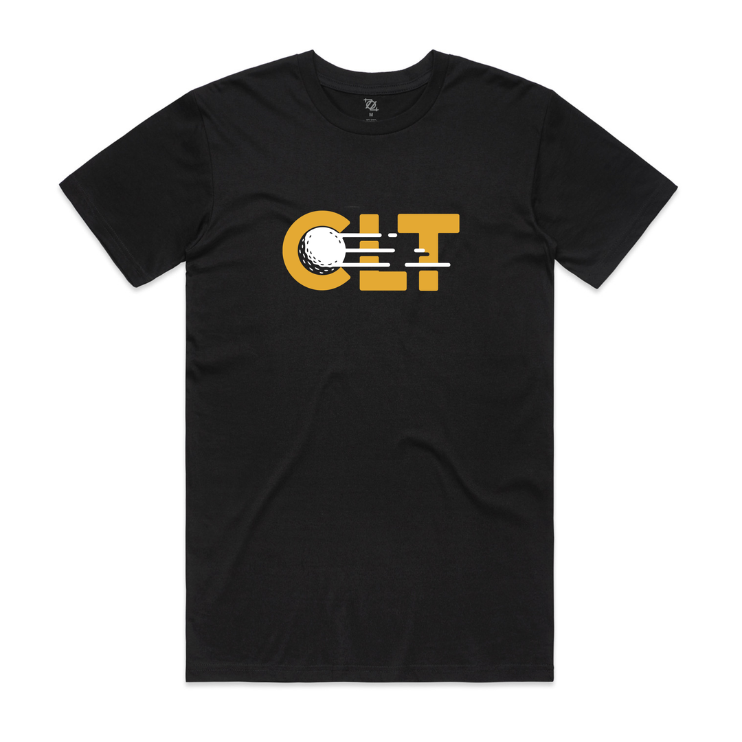 CLT Golf Tee