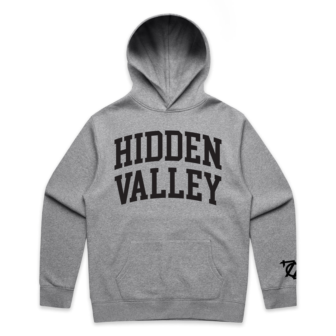 East Side Neighbor Hoodie