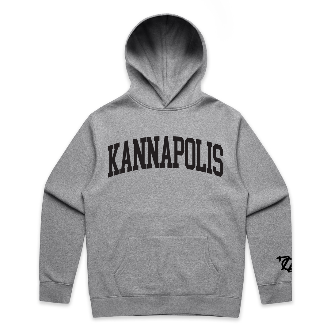 Kannapolis Neighbor Hoodie (Pre-order)