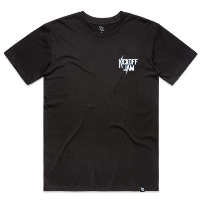 704 Shop x Roaring Riot Kickoff Jam Tee