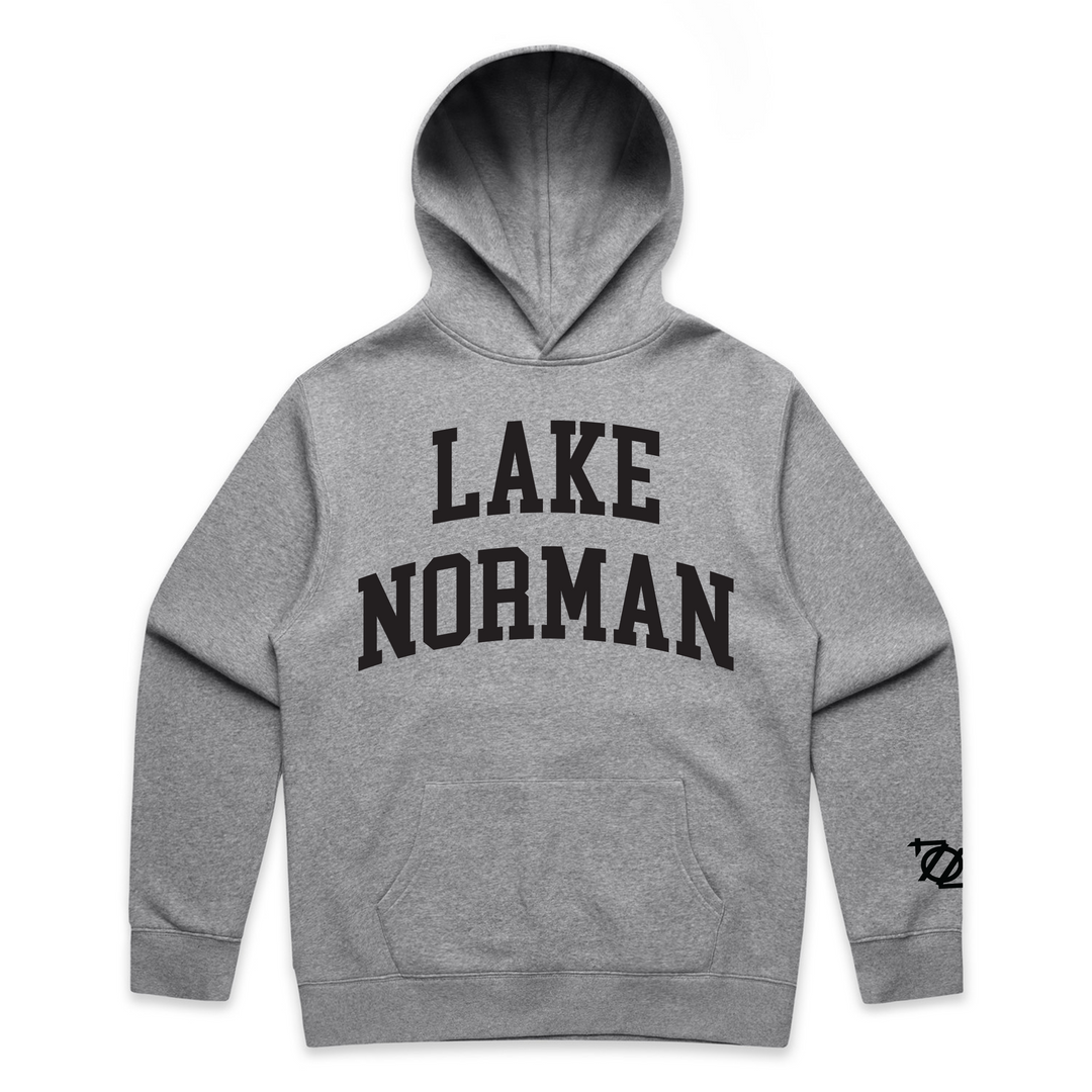 Lake Norman Neighbor Hoodie