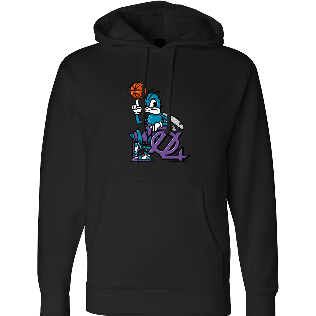Cartoon 704 Hornet Hoodie