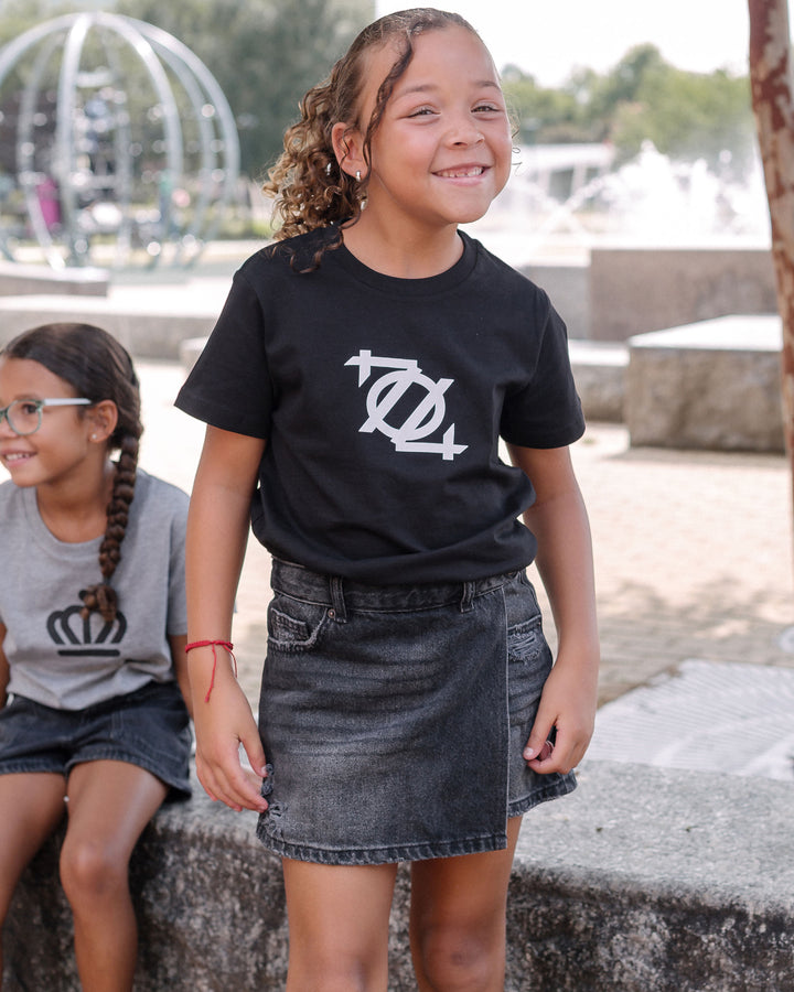 704 Logo Kids Tee