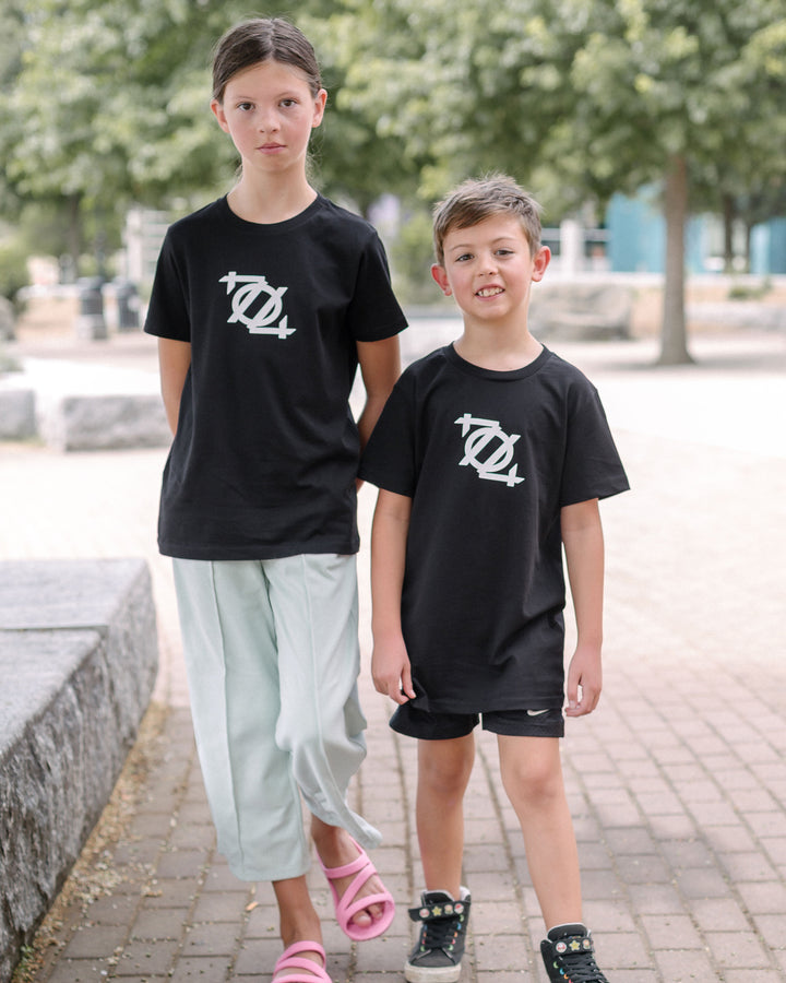 704 Logo Kids Tee