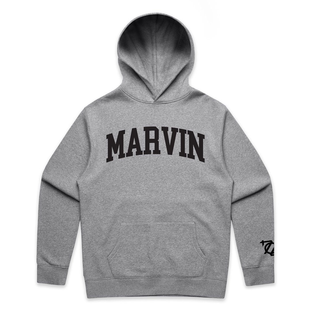 Marvin Neighbor Hoodie (Pre-order)