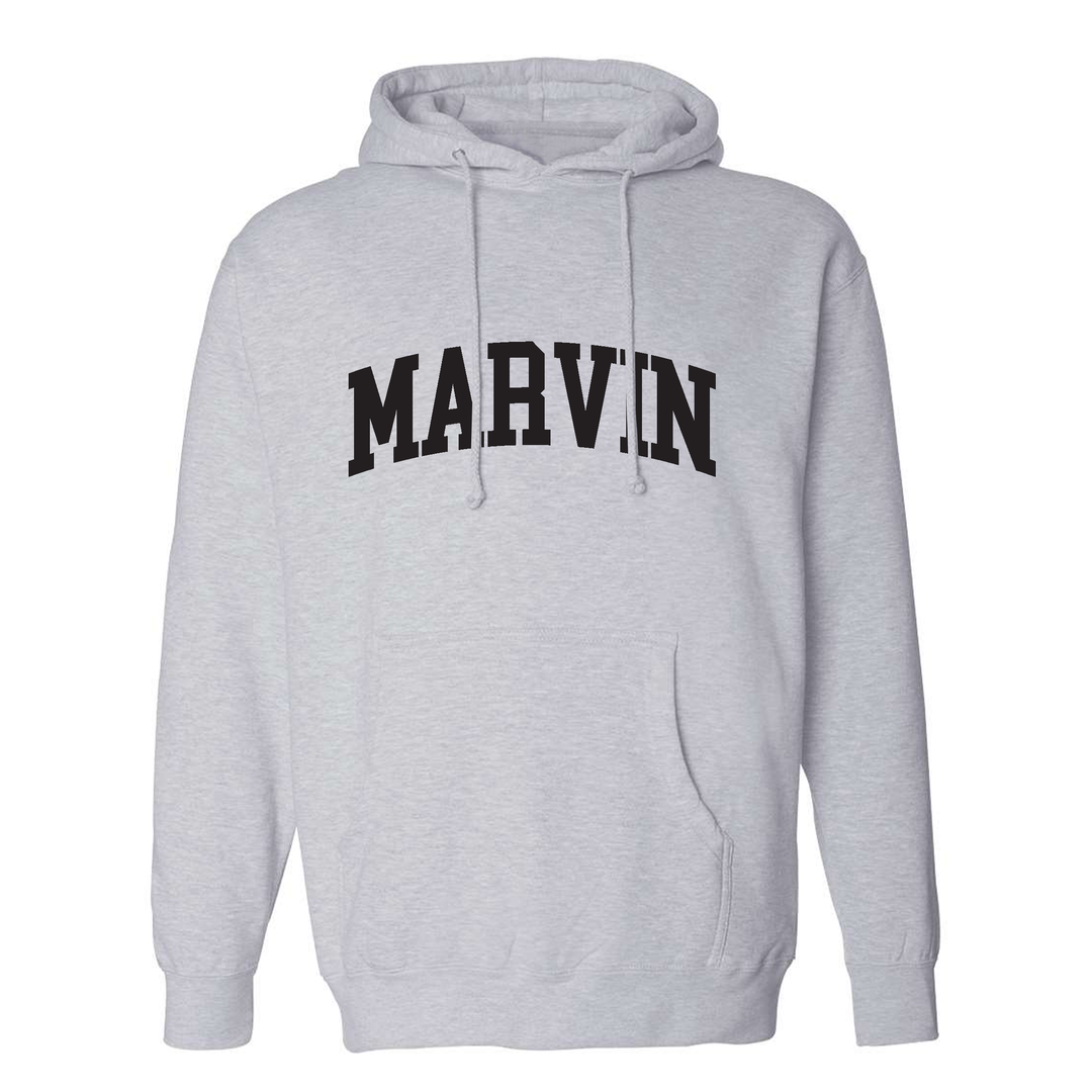 Marvin Neighbor Hoodie