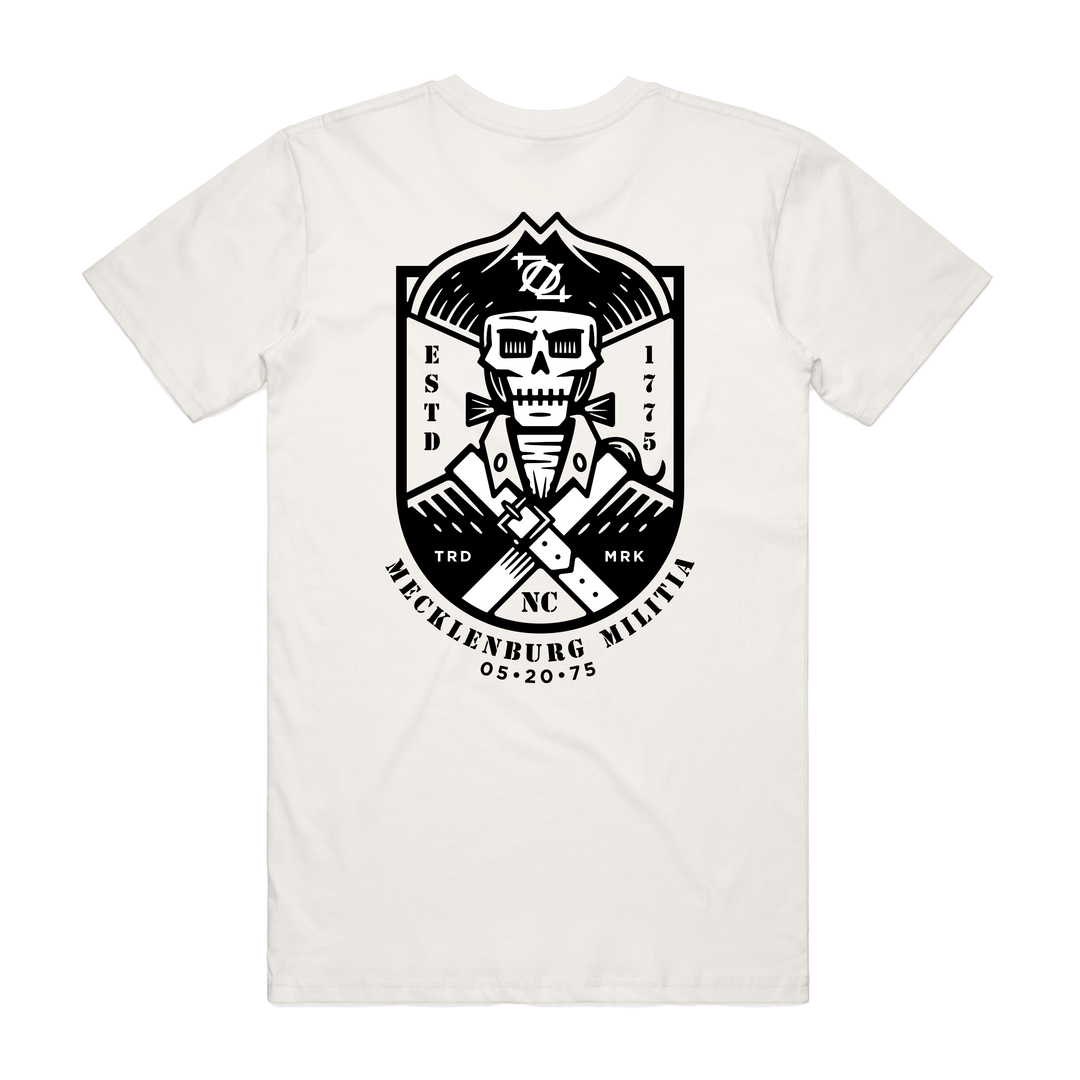 Meck Militia Tee