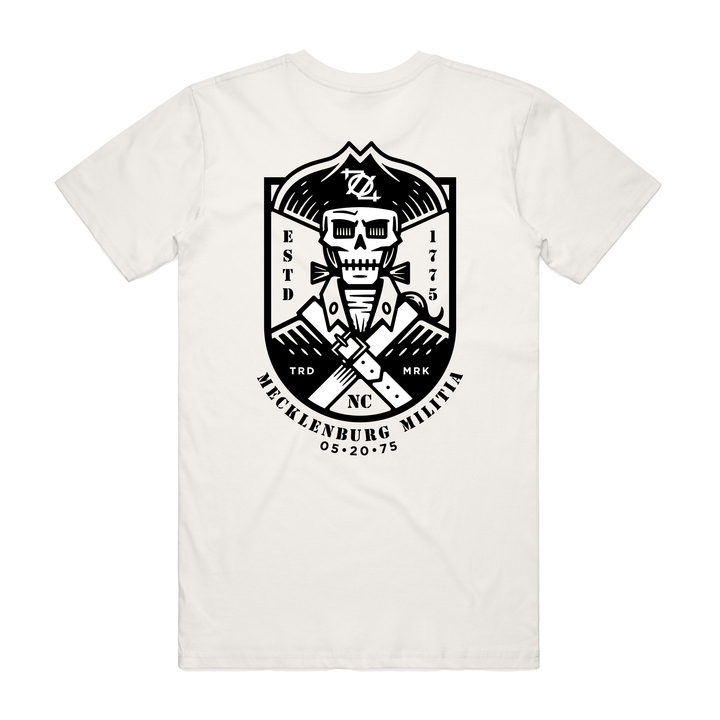 Meck Militia Tee