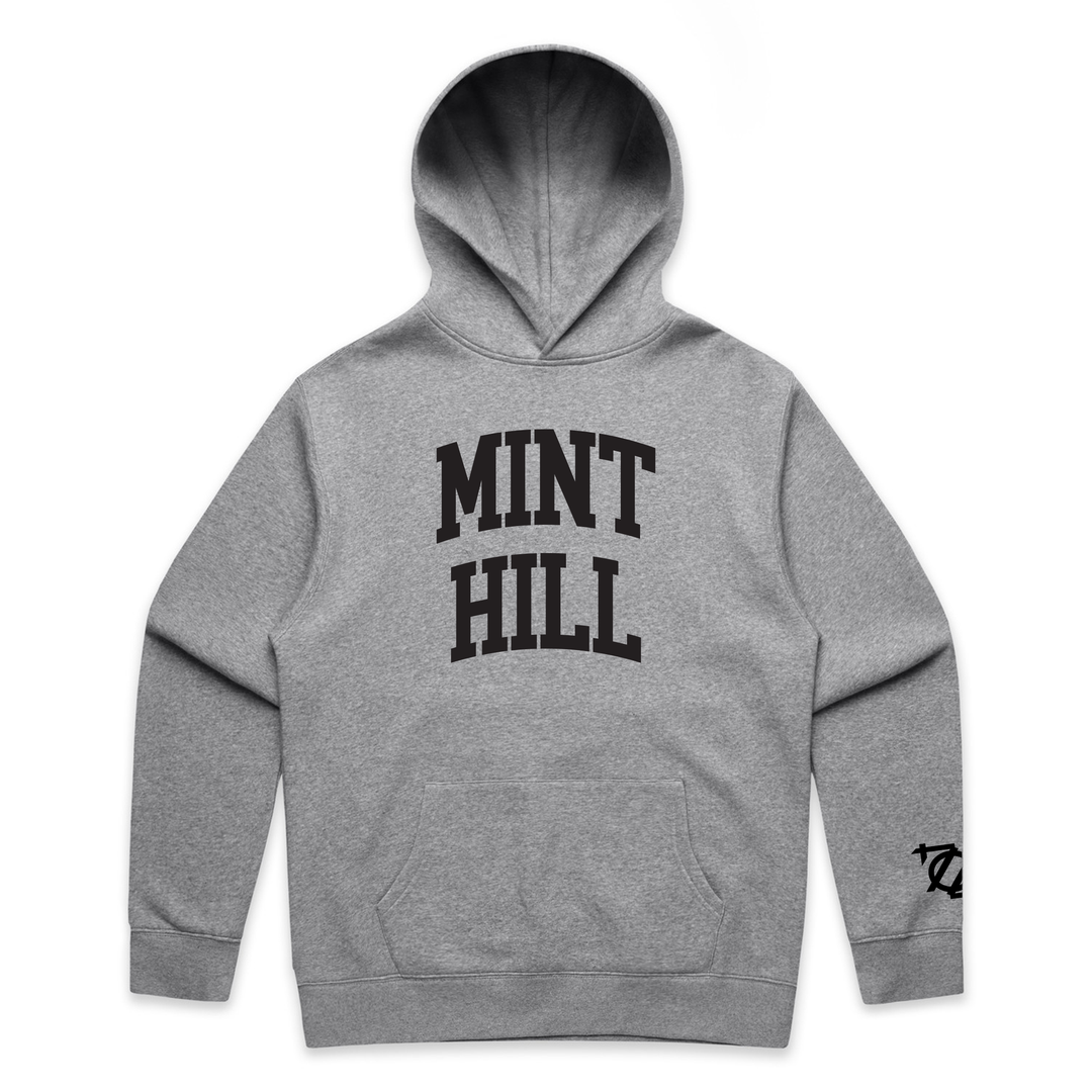 Mint Hill Neighbor Hoodie (Pre-order)
