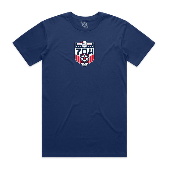 704 Shop - Charlotte T-Shirts, Hats, & Apparel