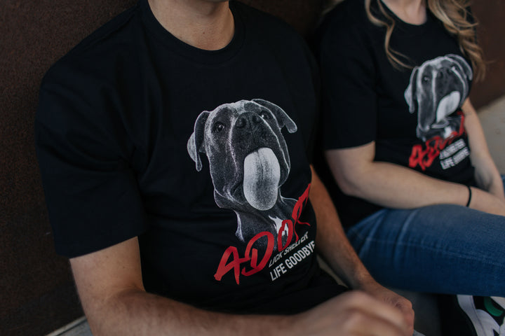 Animal Care & Control ADOPT T-Shirt