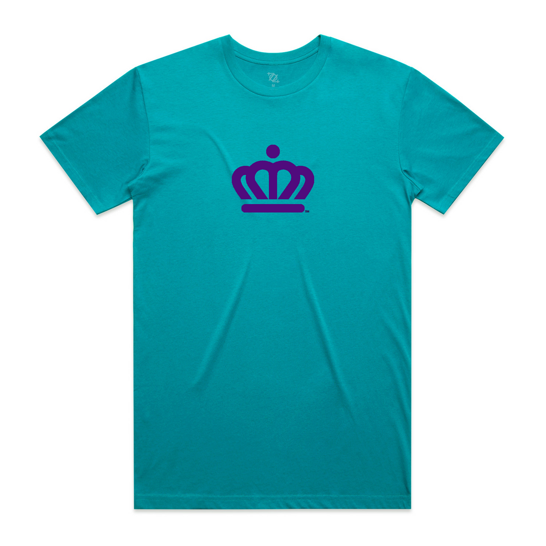 City of Charlotte Official Crown T-Shirt