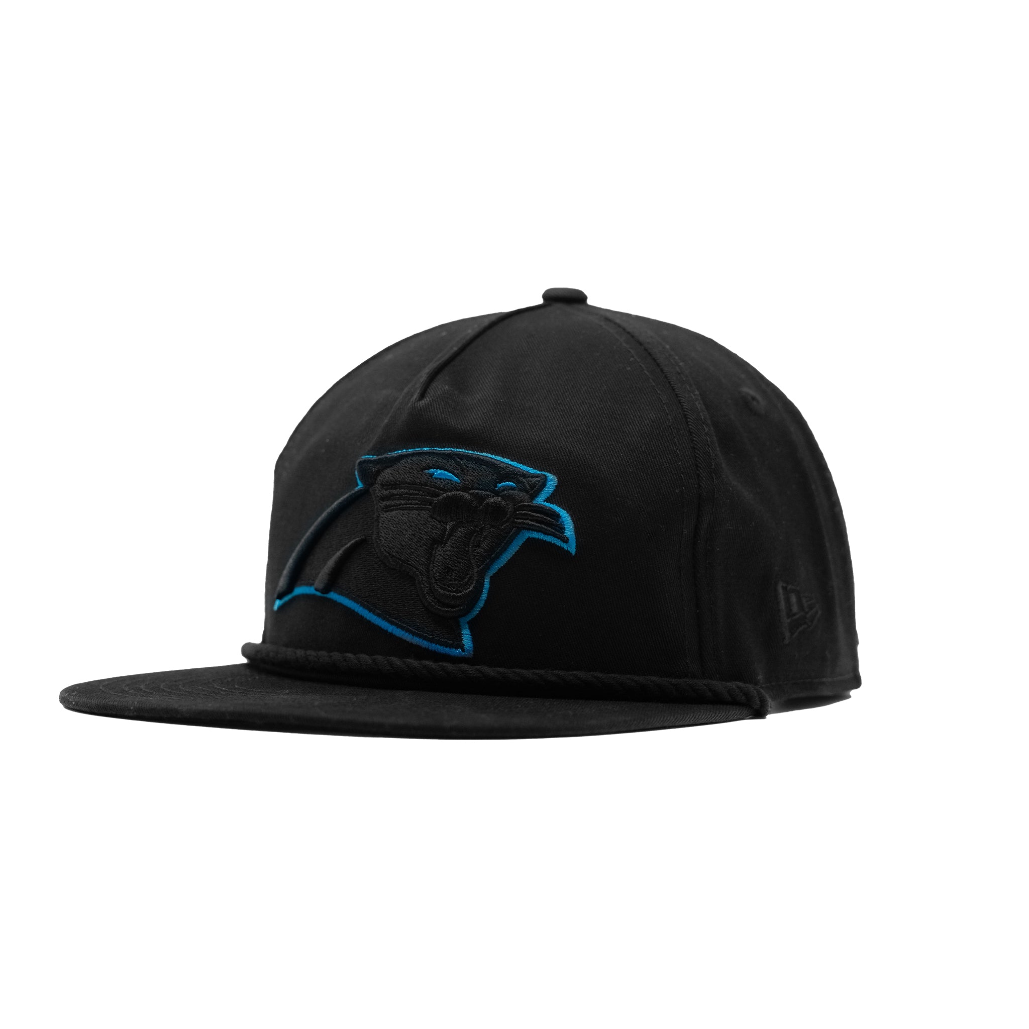 Black panther hat new era on sale