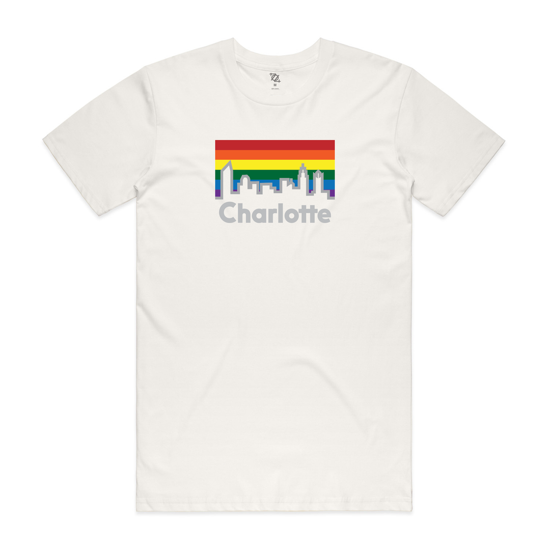 Pride Skyline Tee