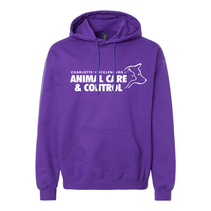 Animal Care & Control Hoodie for Volunteers (PREORDER)
