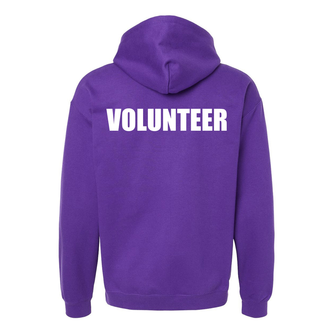 Animal Care & Control Hoodie for Volunteers (PREORDER)