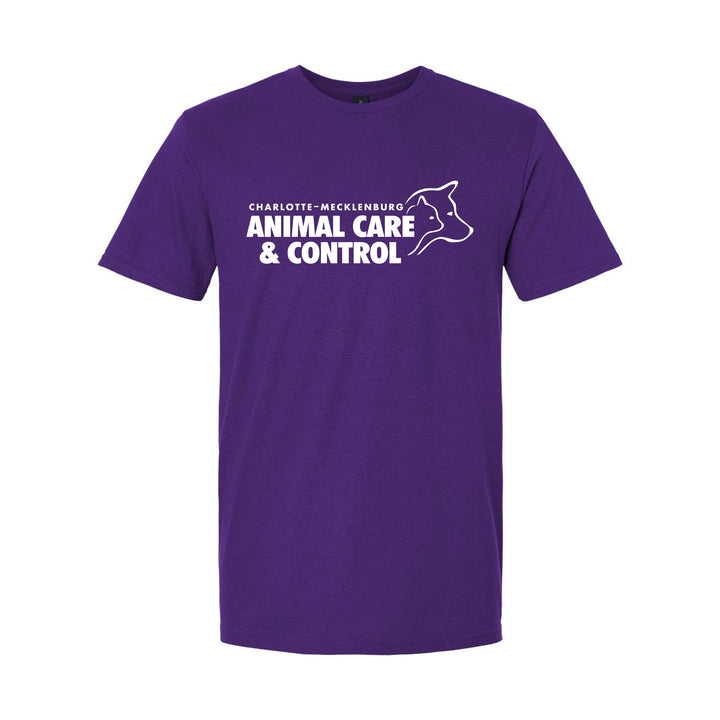 Animal Care & Control T-Shirt for Volunteers (PREORDER)