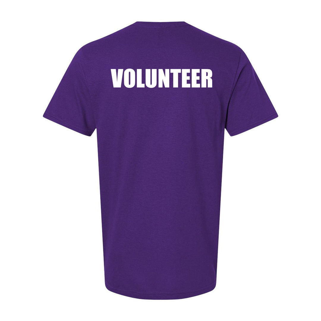 Animal Care & Control T-Shirt for Volunteers (PREORDER)