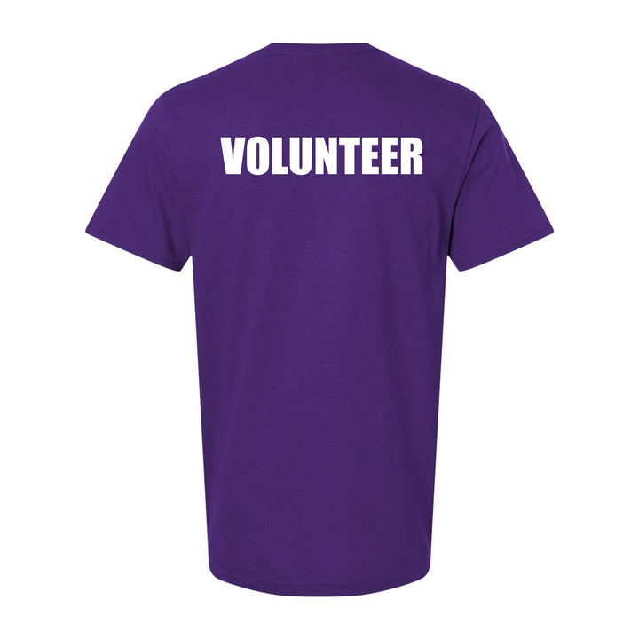 Animal Care & Control T-Shirt for Volunteers (PREORDER)