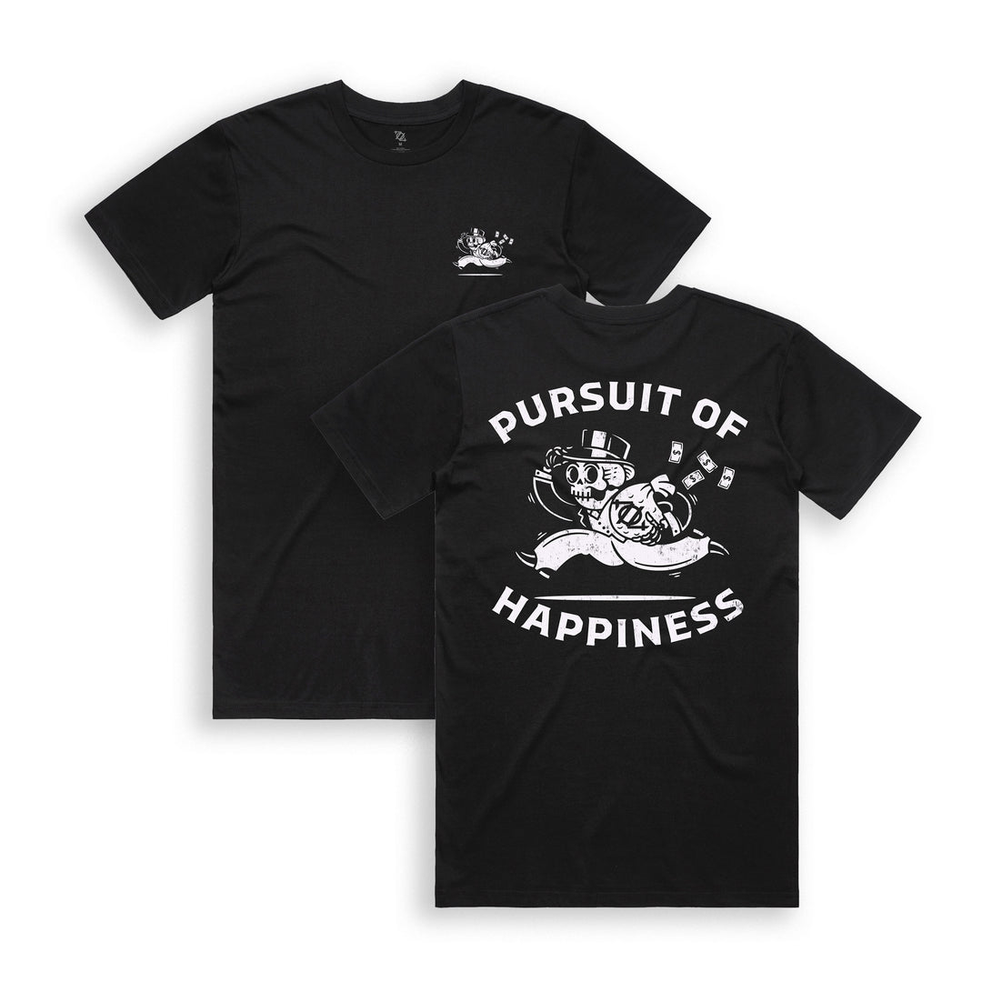 Pursuit of Happiness T-Shirt