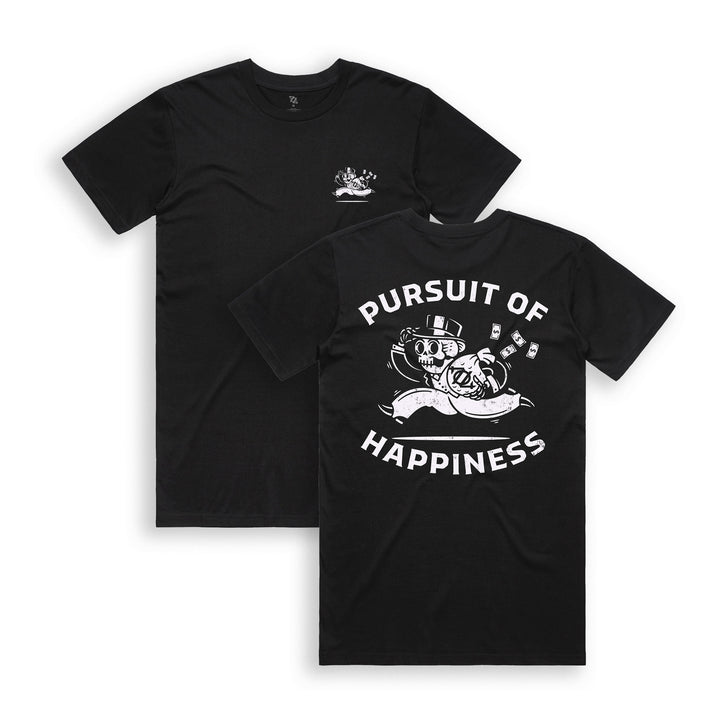 Pursuit of Happiness T-Shirt