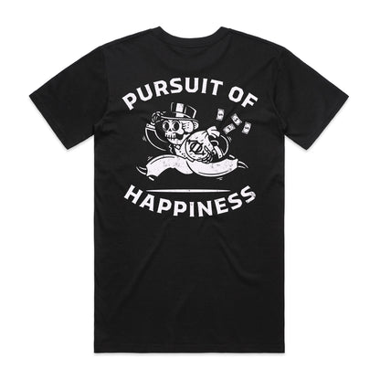 704 Shop Pursuit of Happiness Tee - C.R.E.A.M. Version (Unisex)