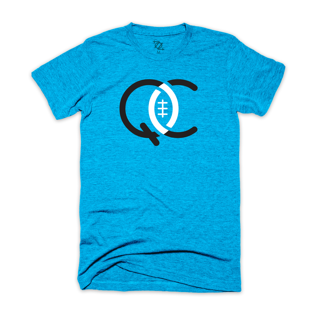 Seven Ohhh Four Athletics Tee