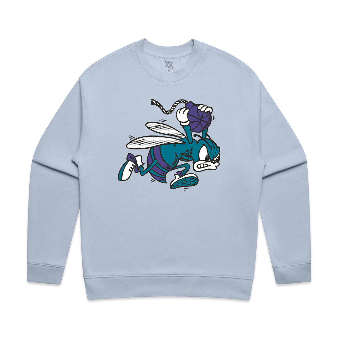 Retro Hornet Sweatshirt