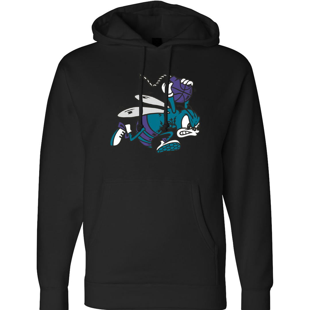Retro Hornet Hoodie