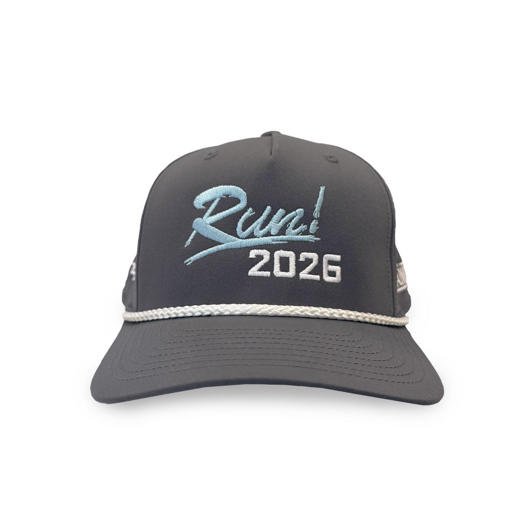 704 Shop x YMCA Run! Ballantyne Hat