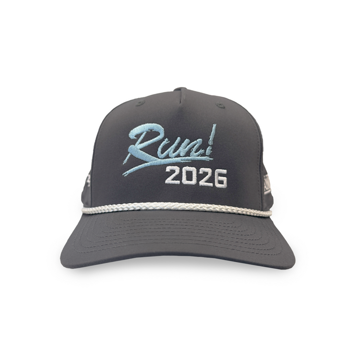 704 Shop x YMCA Run! Ballantyne Hat