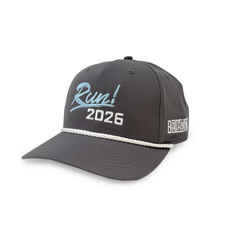 704 Shop x YMCA Run! Ballantyne Hat