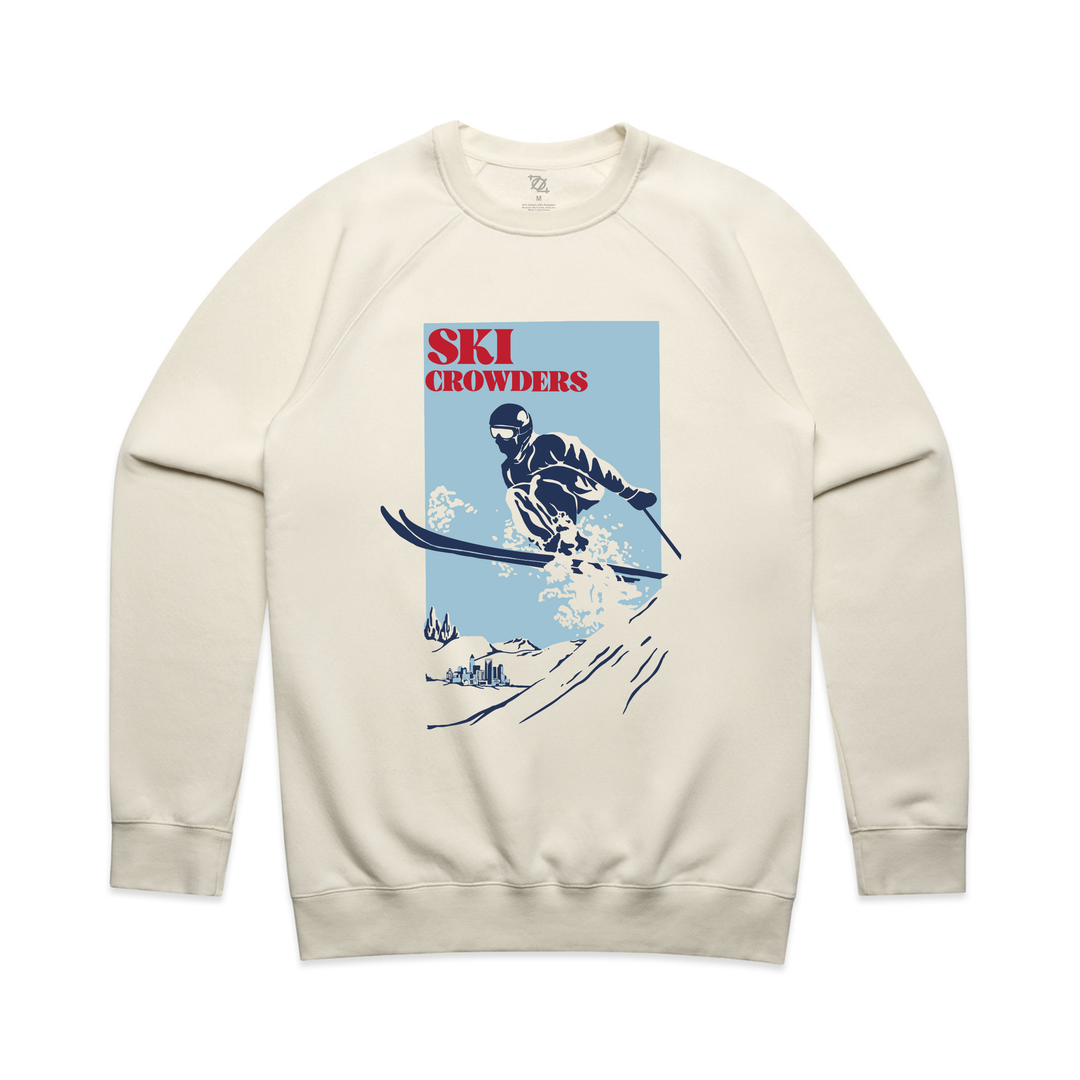 East Side Neighbor Hoodie