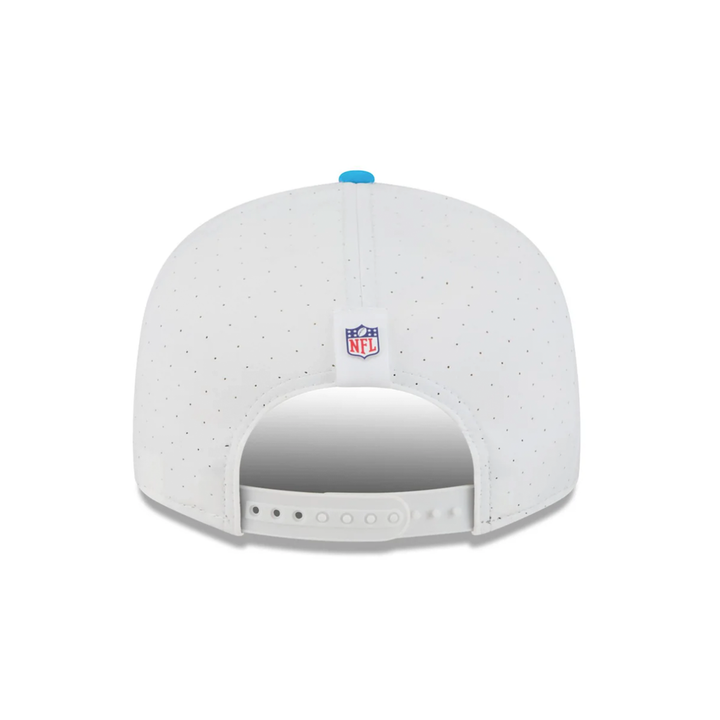Carolina Panthers Snapback Hat