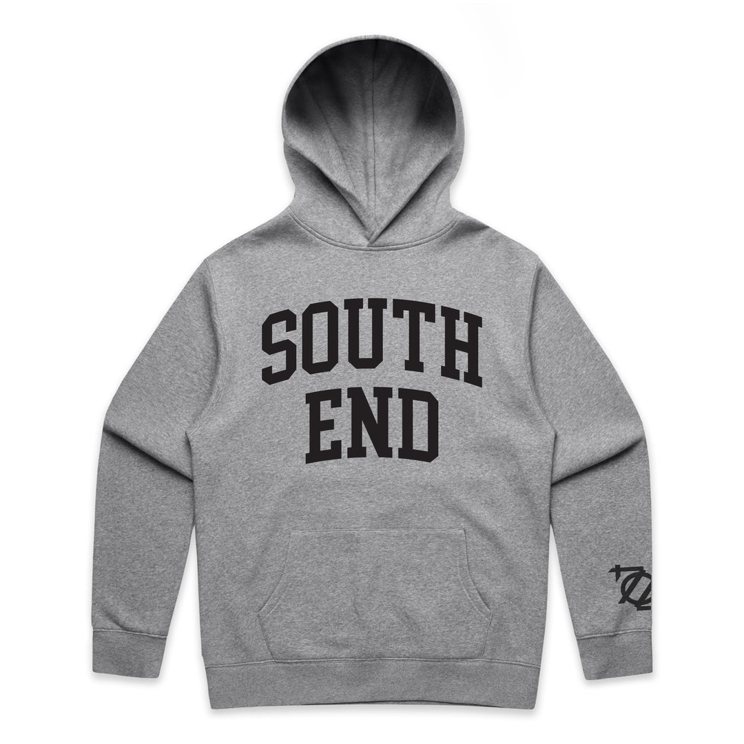 South End Neighbor Hoodie