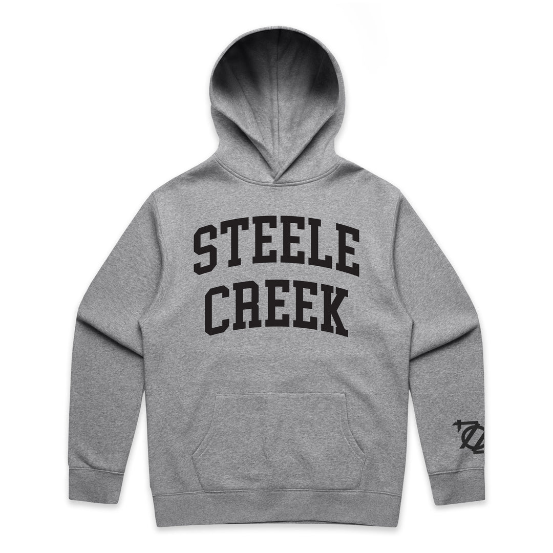 Steele Creek Neighbor Hoodie