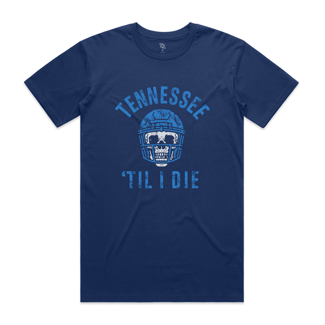 Tennessee 'Til I Die Tee