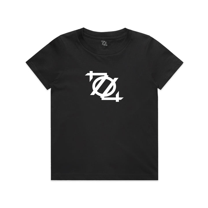 704 Logo Kids Tee